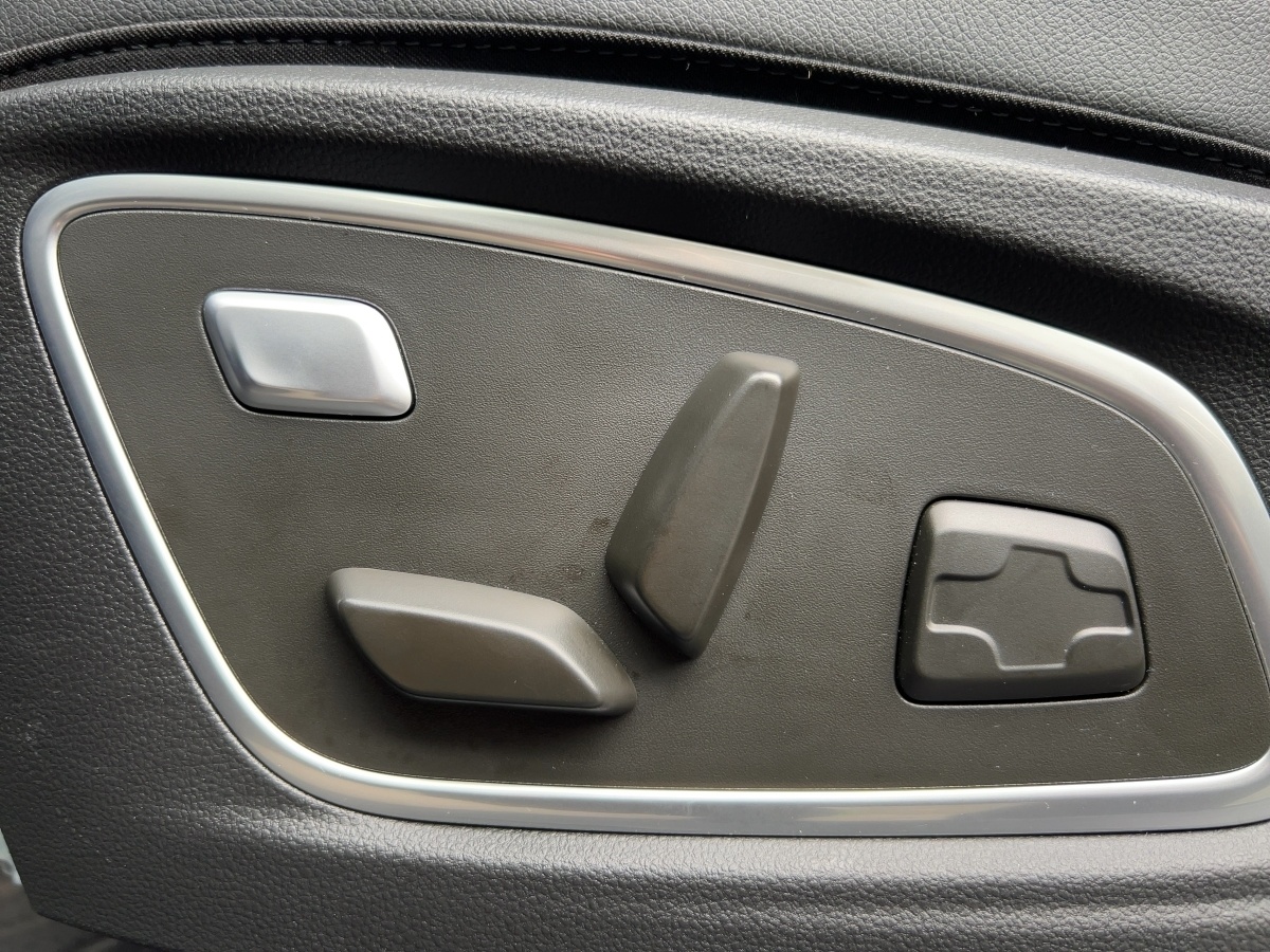 Renault Espace – Bild 17