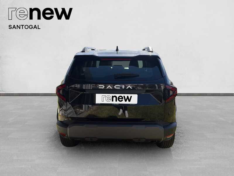 DACIA Duster Expression Bio Fuel — photo 4