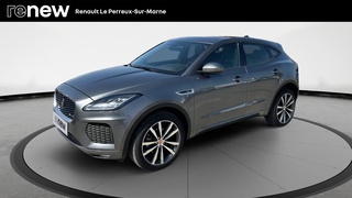 E-PACE