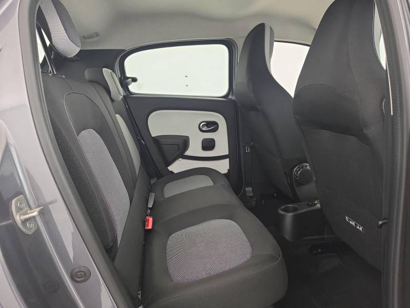 Renault Twingo III