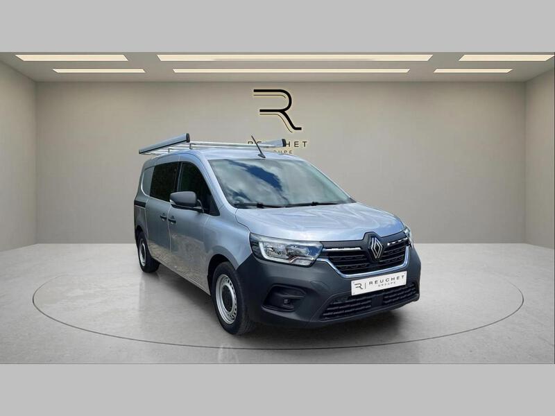 Renault Kangoo VU
