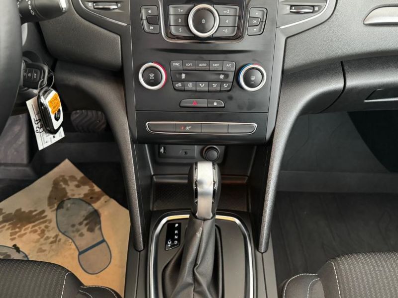 RENAULT Megane 2021 — imagine 41