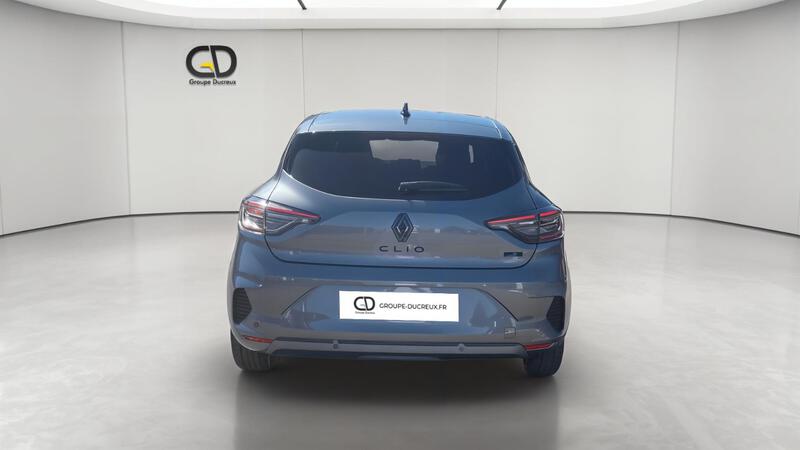 Renault Clio V