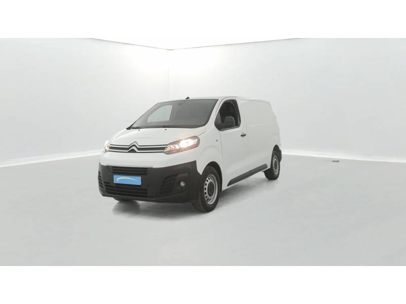 Citroen Jumpy
