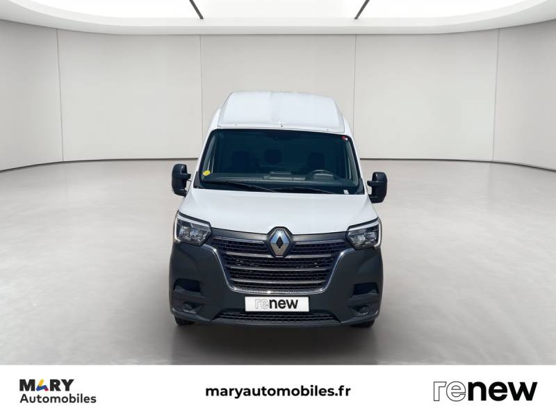 Renault Master III