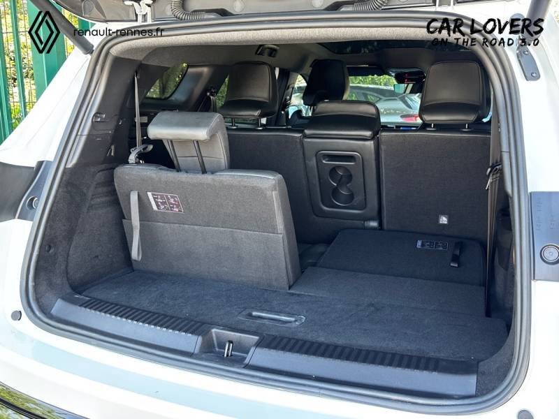 Renault Espace VI