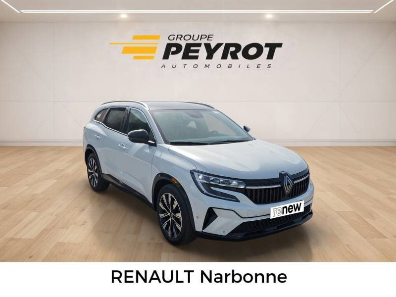 Renault Espace VI