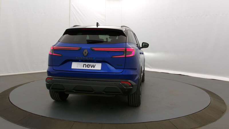 Renault Austral