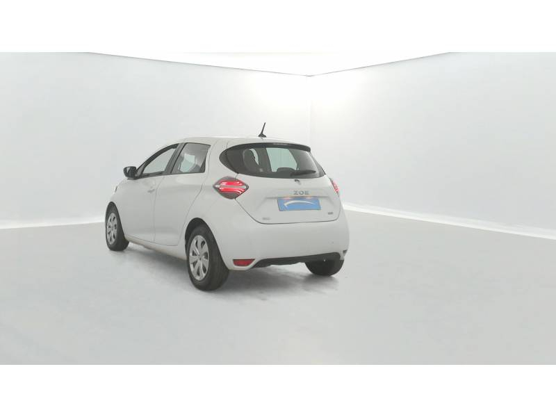 Renault ZOE E-Tech Electrique