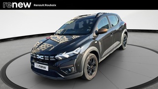 SANDERO