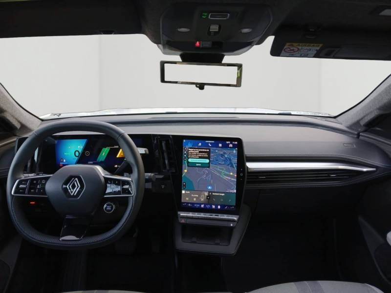 Renault Scenic E-Tech Electrique