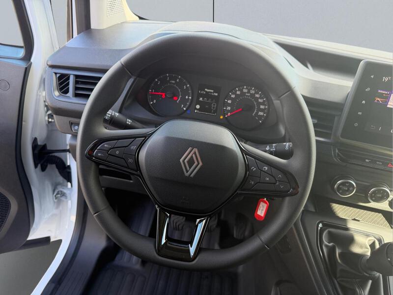 Renault Kangoo VAN Plancher Cabine