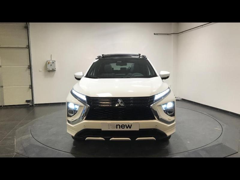 Mitsubishi Eclipse Cross MY21