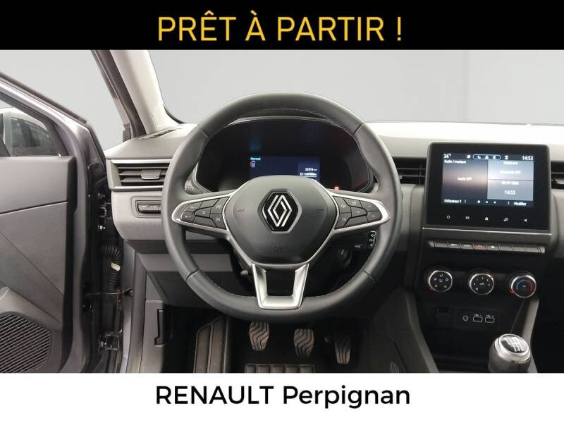 Renault Clio V