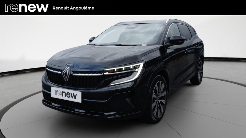 Renault Espace VI