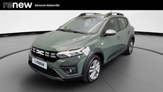 SANDERO