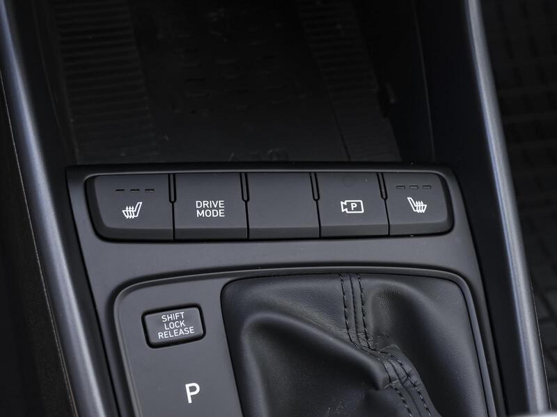 Fahrzeugabbildung i20 NAVI SHZ PDC Bild 10 von 15