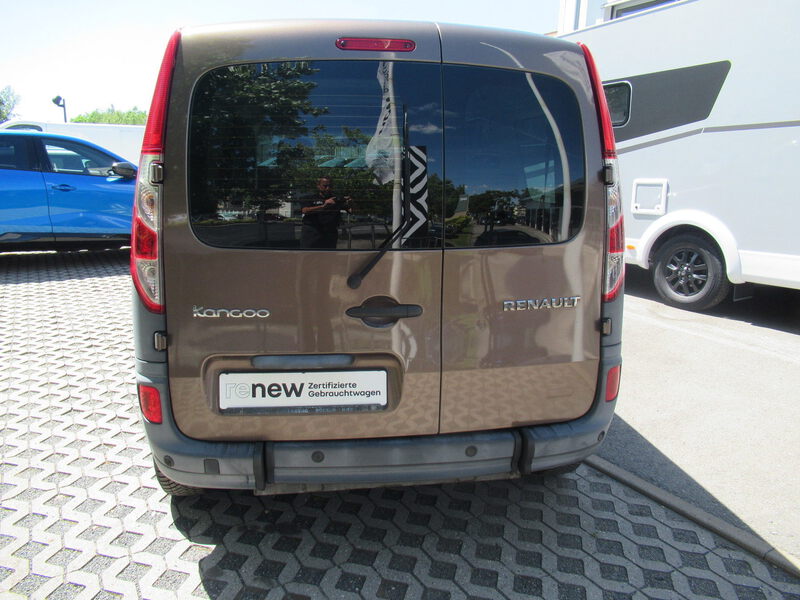 Renault Kangoo