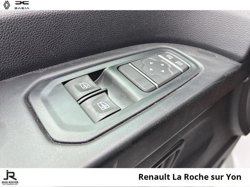 Renault Trafic Fourgon