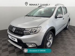 SANDERO