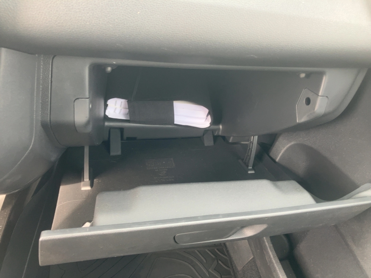 Dacia Spring – Bild 19