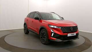 Vehicle 3D Image