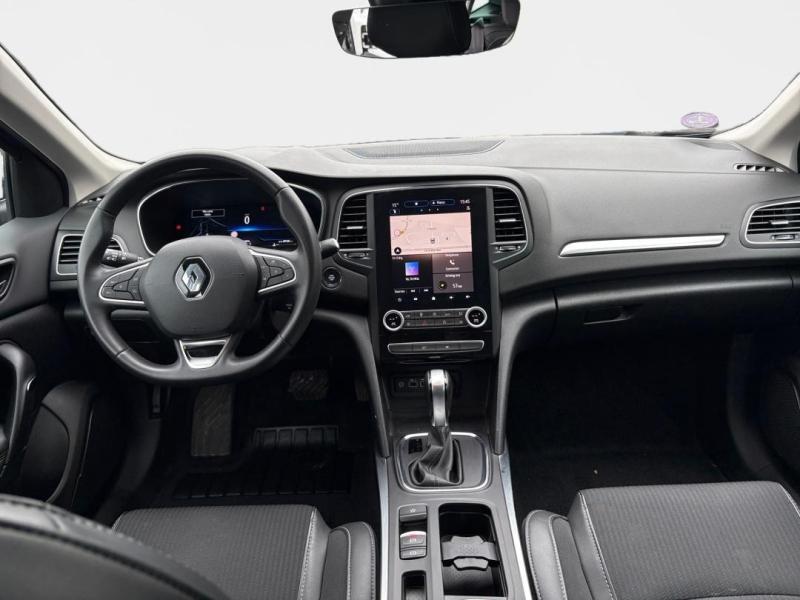 Renault Megane IV Estate