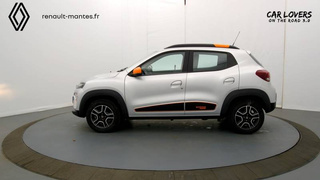 Vehicle 3D Image