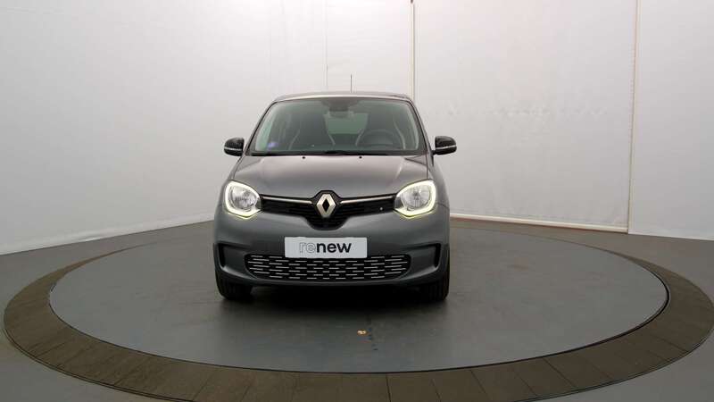 Renault Twingo III