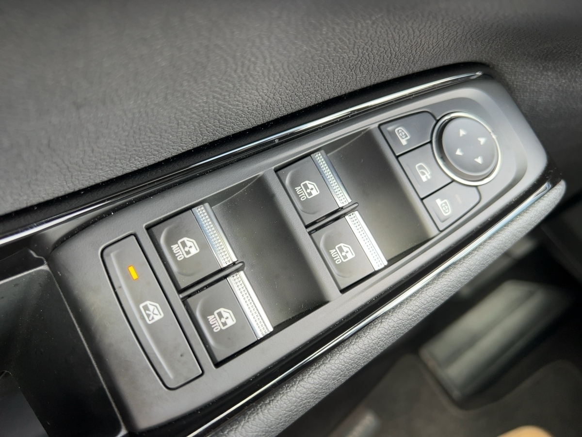 Renault Austral – Bild 21