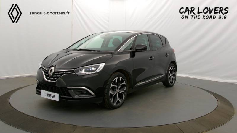 Renault Scenic IV