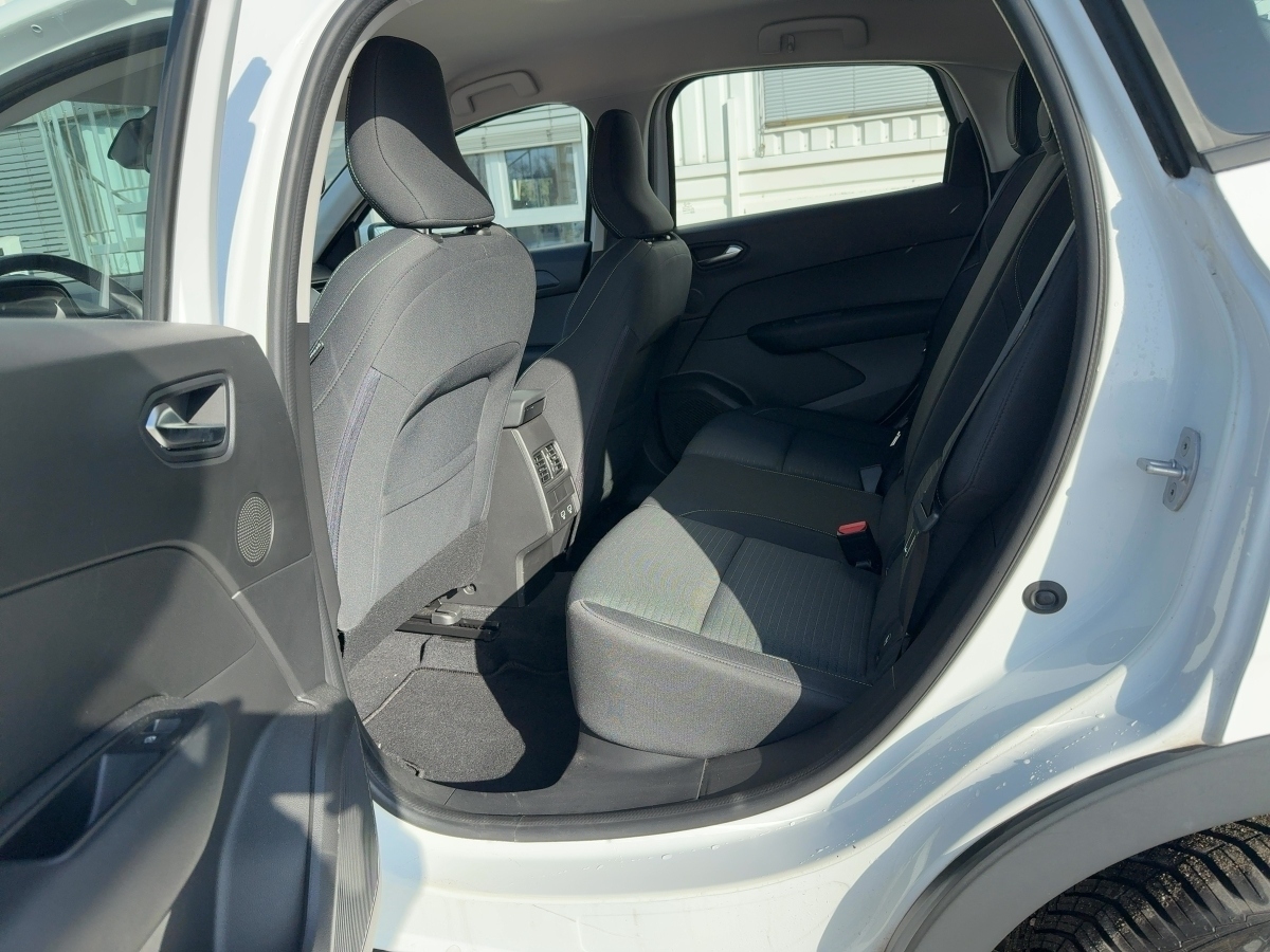 Renault Arkana – Bild 8