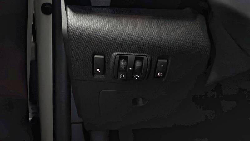 Renault ZOE E-Tech Electrique