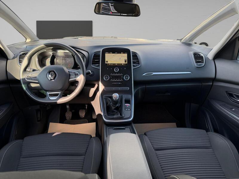 Renault Grand Scenic IV