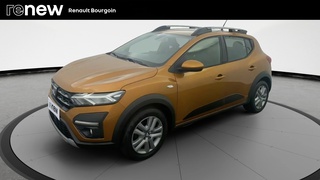 SANDERO