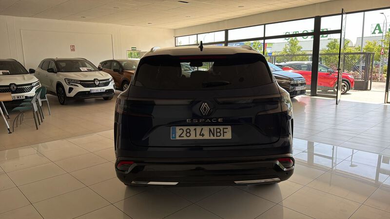 Renault Espace