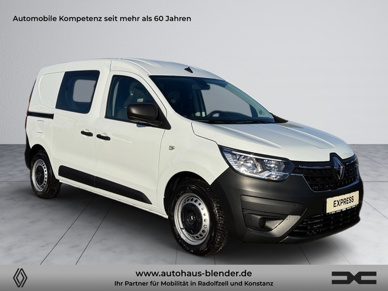 Fahrzeugabbildung Express Extra TCe 100 FAP Bild 2 von 15