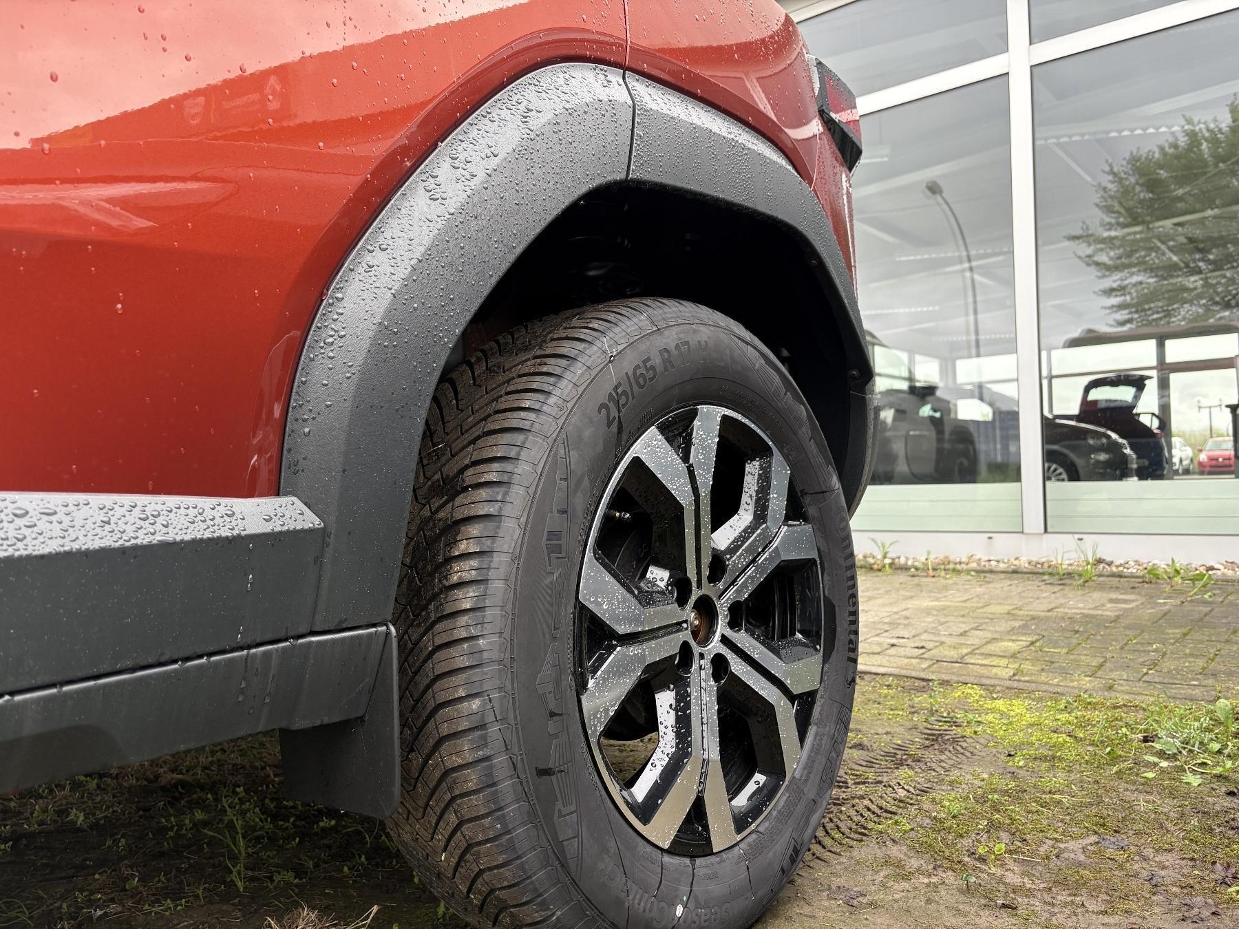 Dacia Duster – Bild 6