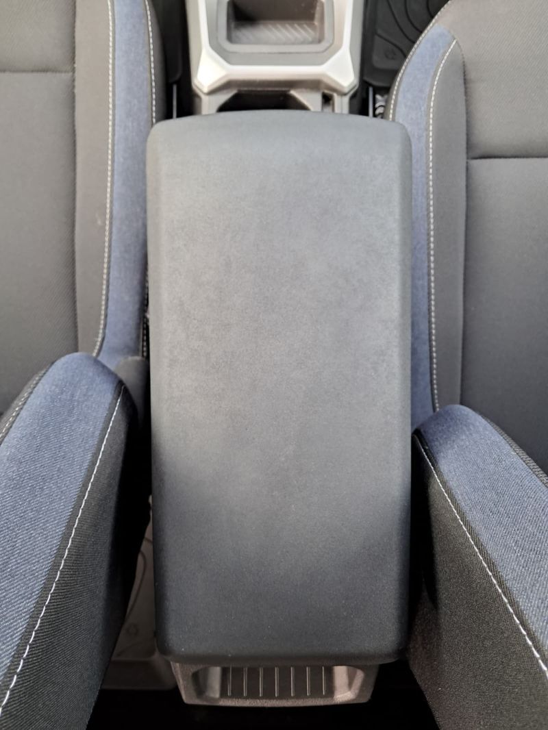 DACIA Duster 2024 — imagine 43