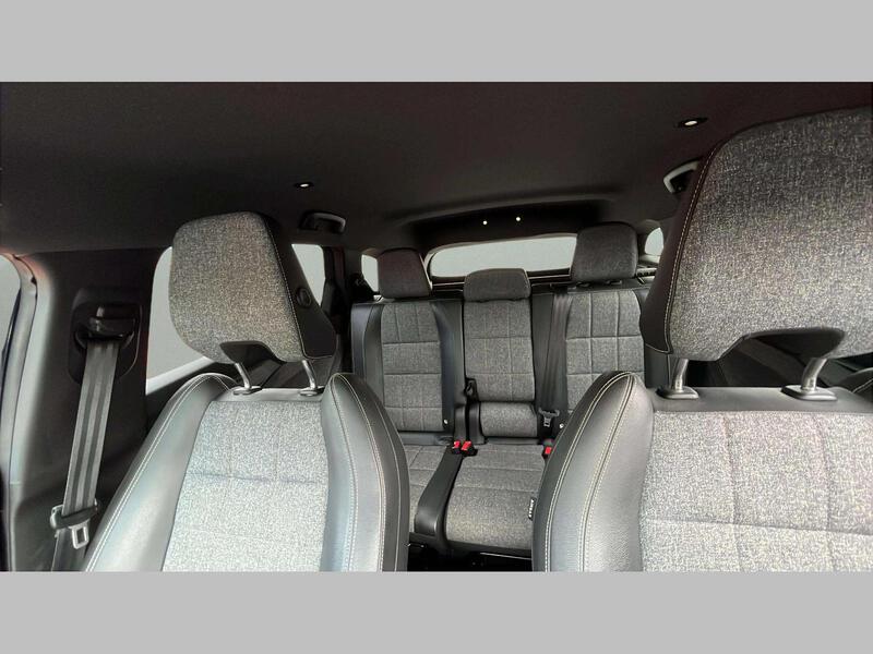 Renault Espace VI