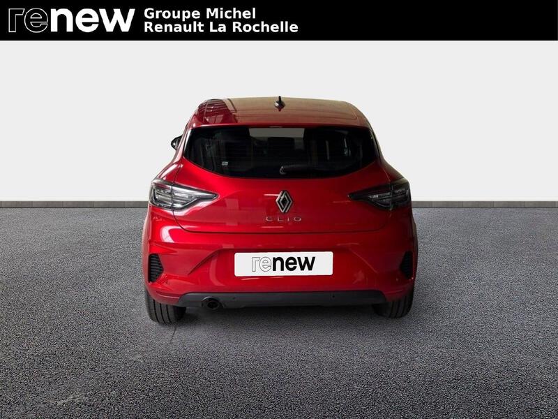 Renault Clio V