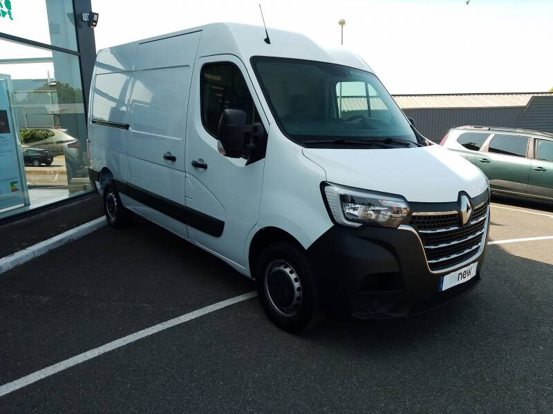 Renault Master III