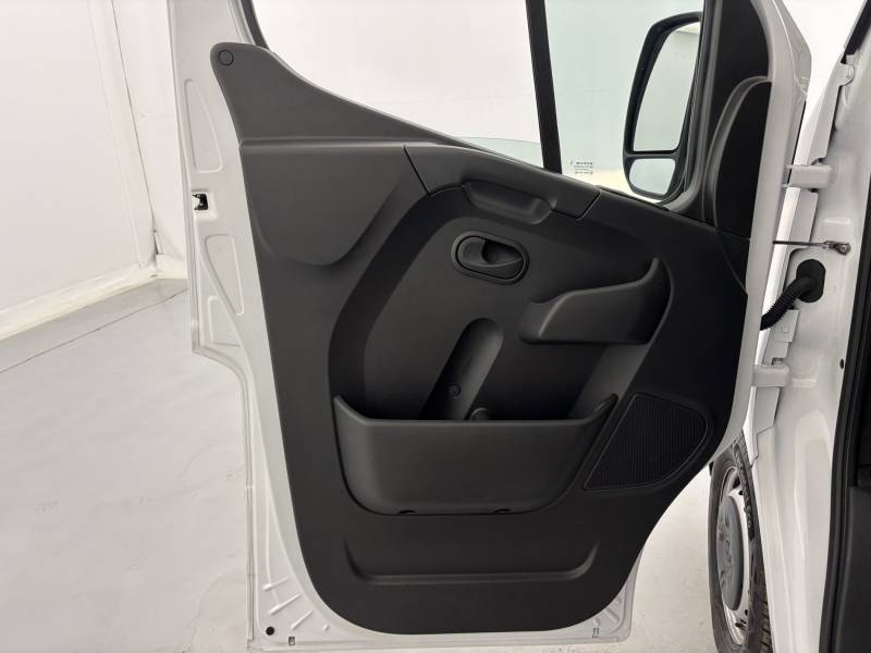 Renault Master III