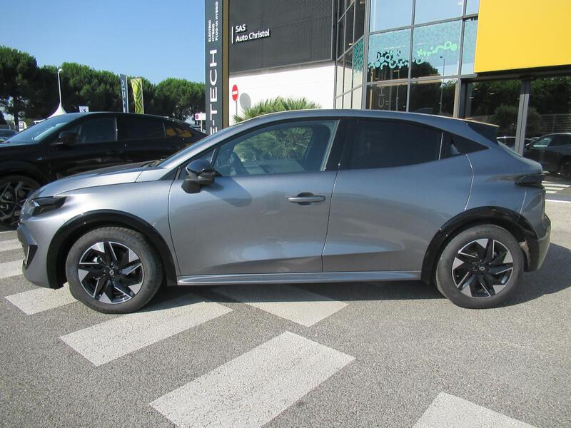 Renault Clio VI