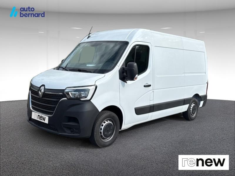Renault Master Fourgon