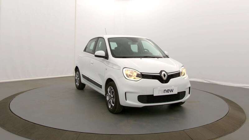 Renault Twingo III