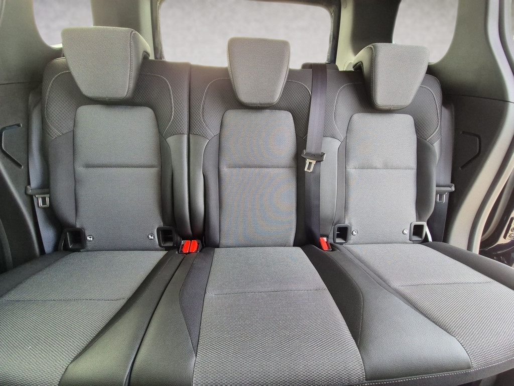 Renault Kangoo – Bild 14