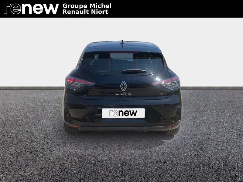 Renault Clio V