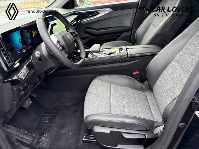Renault Espace VI