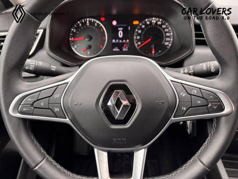 Renault Clio V